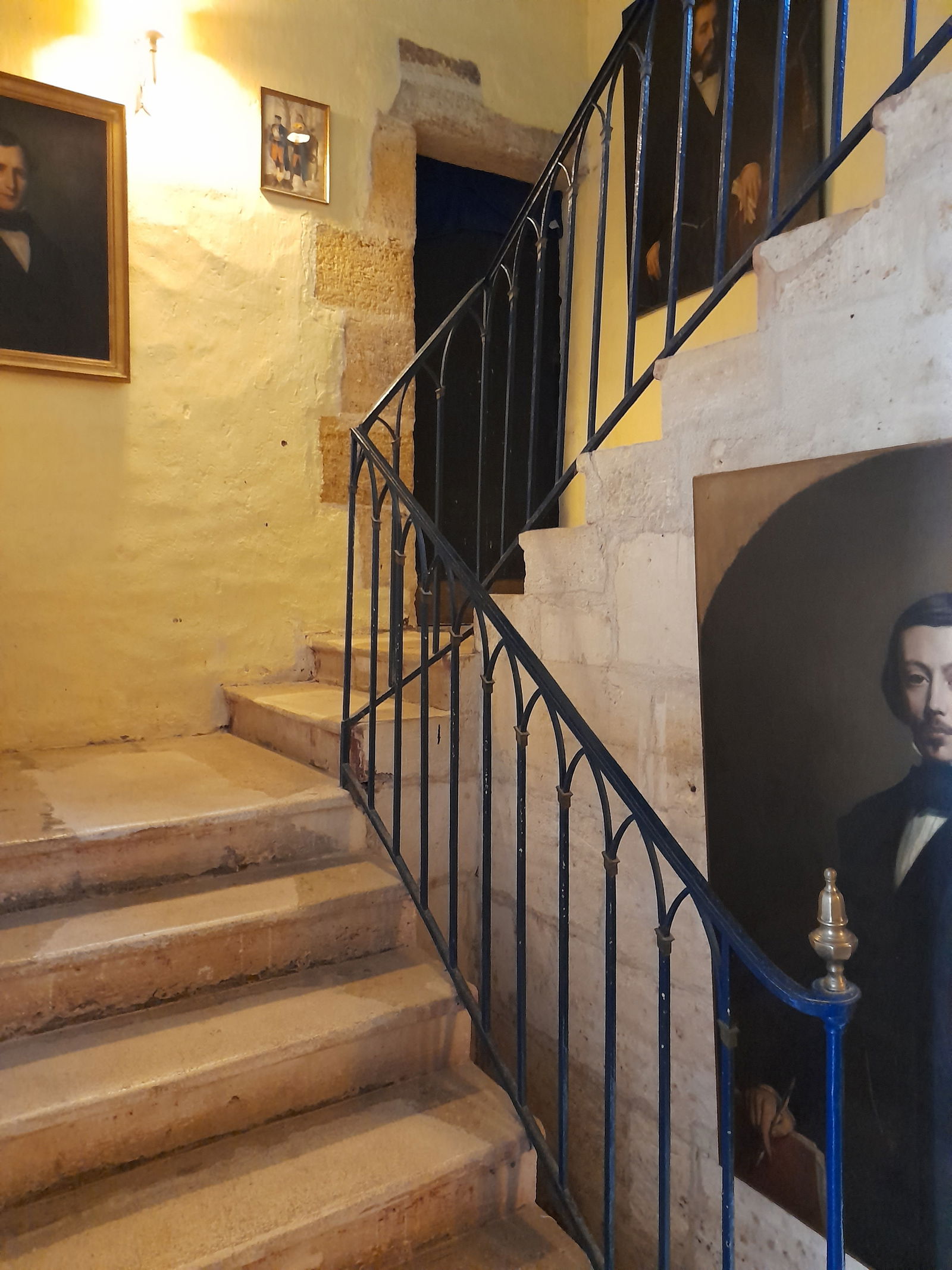 Famiglia Le Tourne 256573