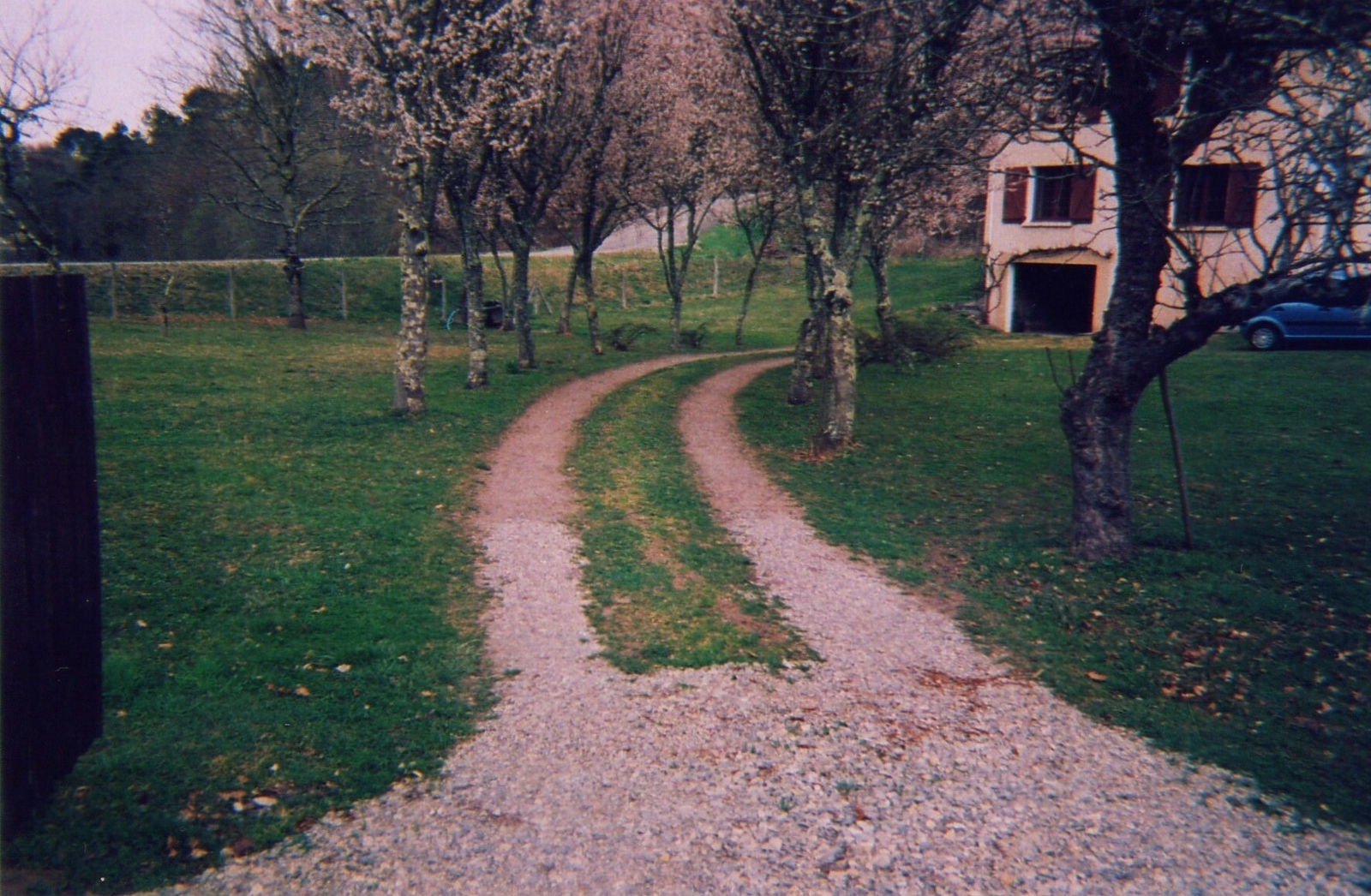 Chambre Chez L'habitant Brive-la-Gaillarde 132737
