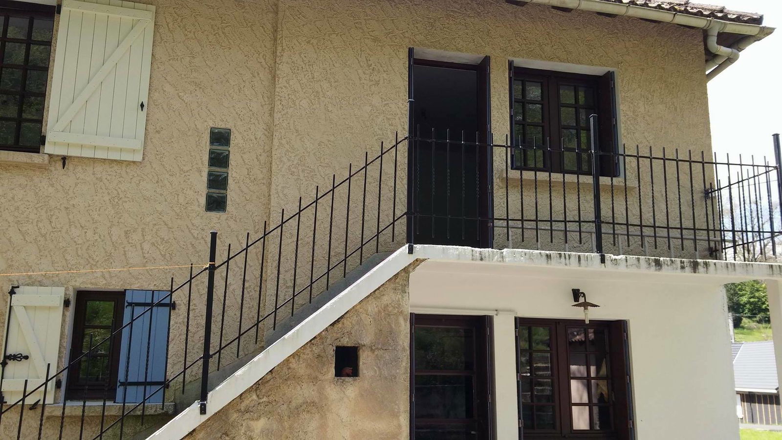 Chambre Chez L'habitant Brive-la-Gaillarde 132737