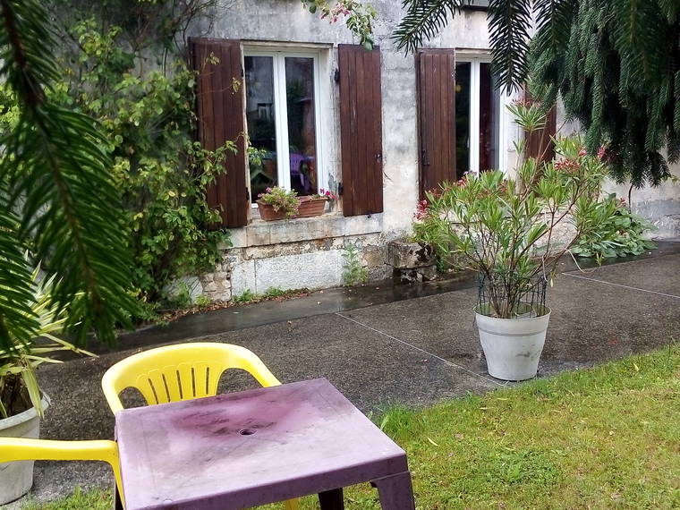 Homestay Mainxe-Gondeville 255207