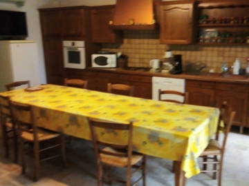 Room For Rent Mainxe-Gondeville 255207