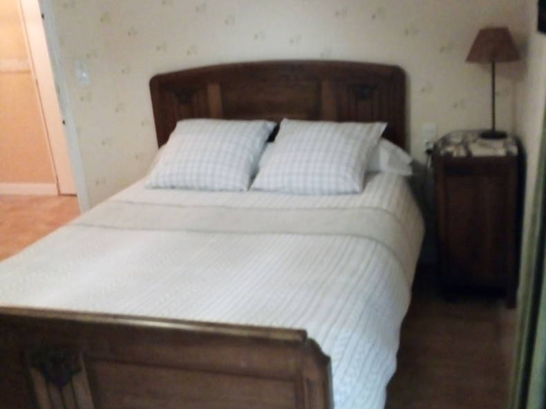 Gastgezin Mainxe-Gondeville 255207-4