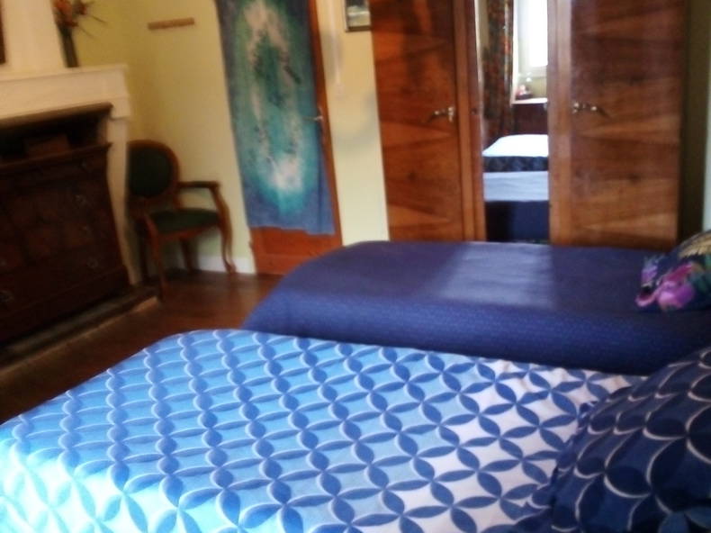 Gastgezin Mainxe-Gondeville 255207-5