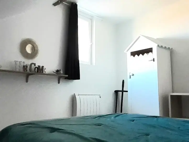 Homestay Marigné-Laillé 307111-1