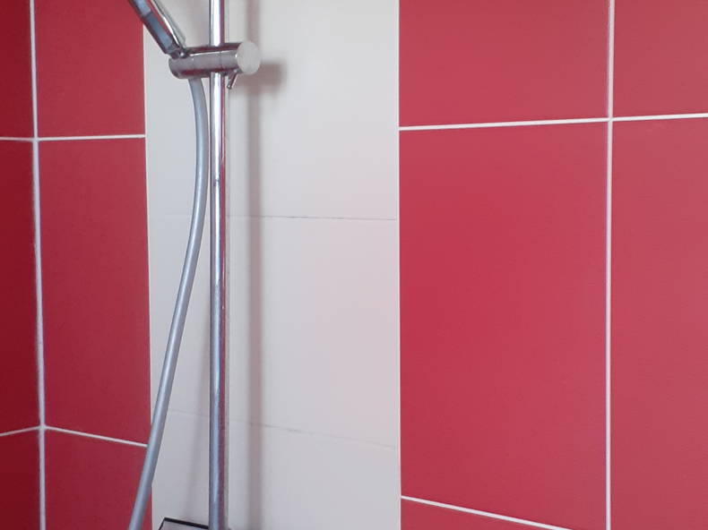 Homestay Marigné-Laillé 307111-3