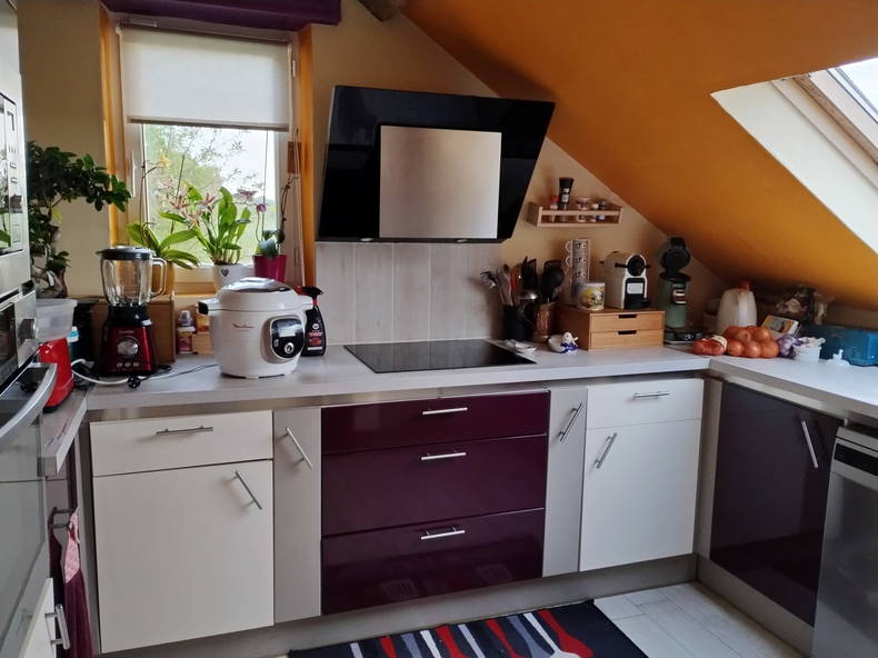 Homestay Marigné-Laillé 307111-4