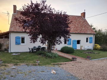Homestay for rent in Marigné-Laillé - photo 4: Other room-4