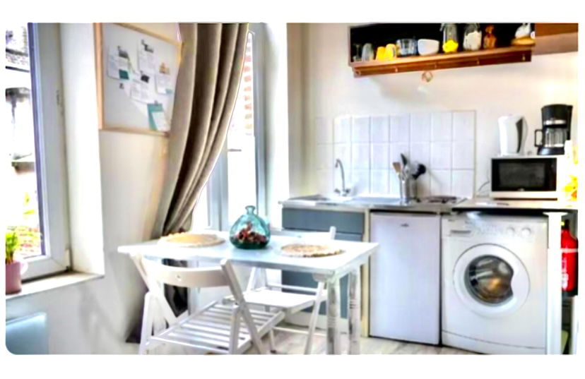 Studio Indépendant Lille 417682