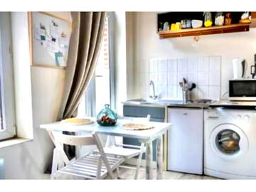 Chambre À Louer Lille 417682