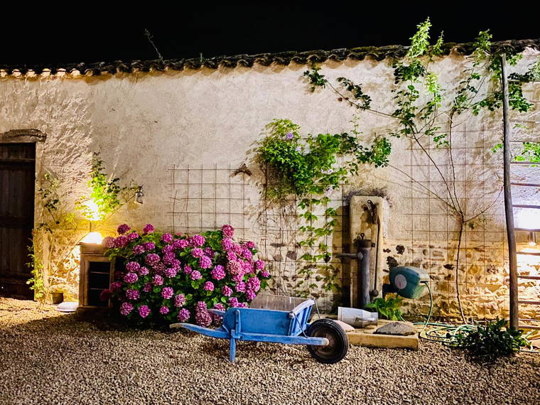 Homestay Saint-Georges-de-Reneins 381451