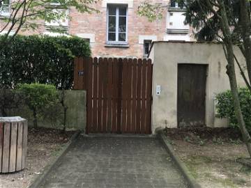 Room For Rent Sceaux 257889