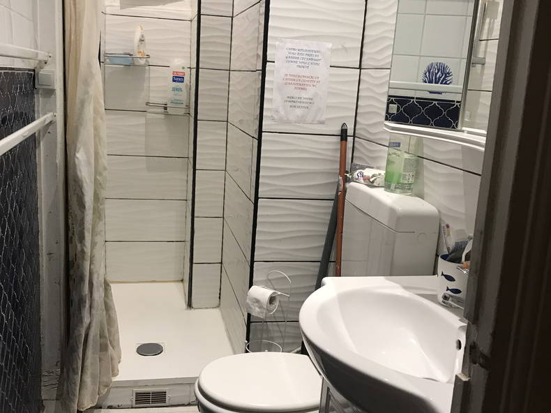 Bed And Breakfast Sceaux 257889-3