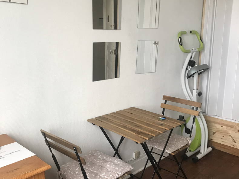 Bed And Breakfast Sceaux 257889-4