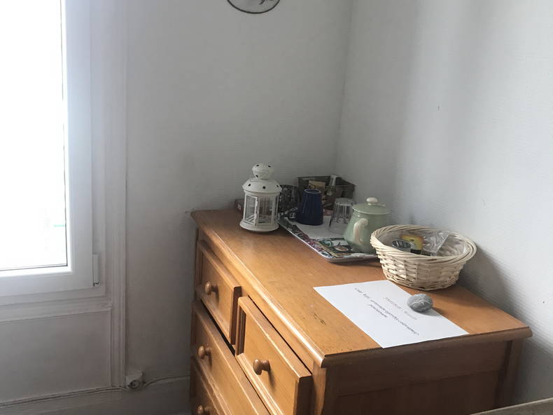 Bed And Breakfast Sceaux 257889-5