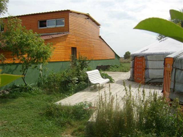 Homestay Ambernac 66863