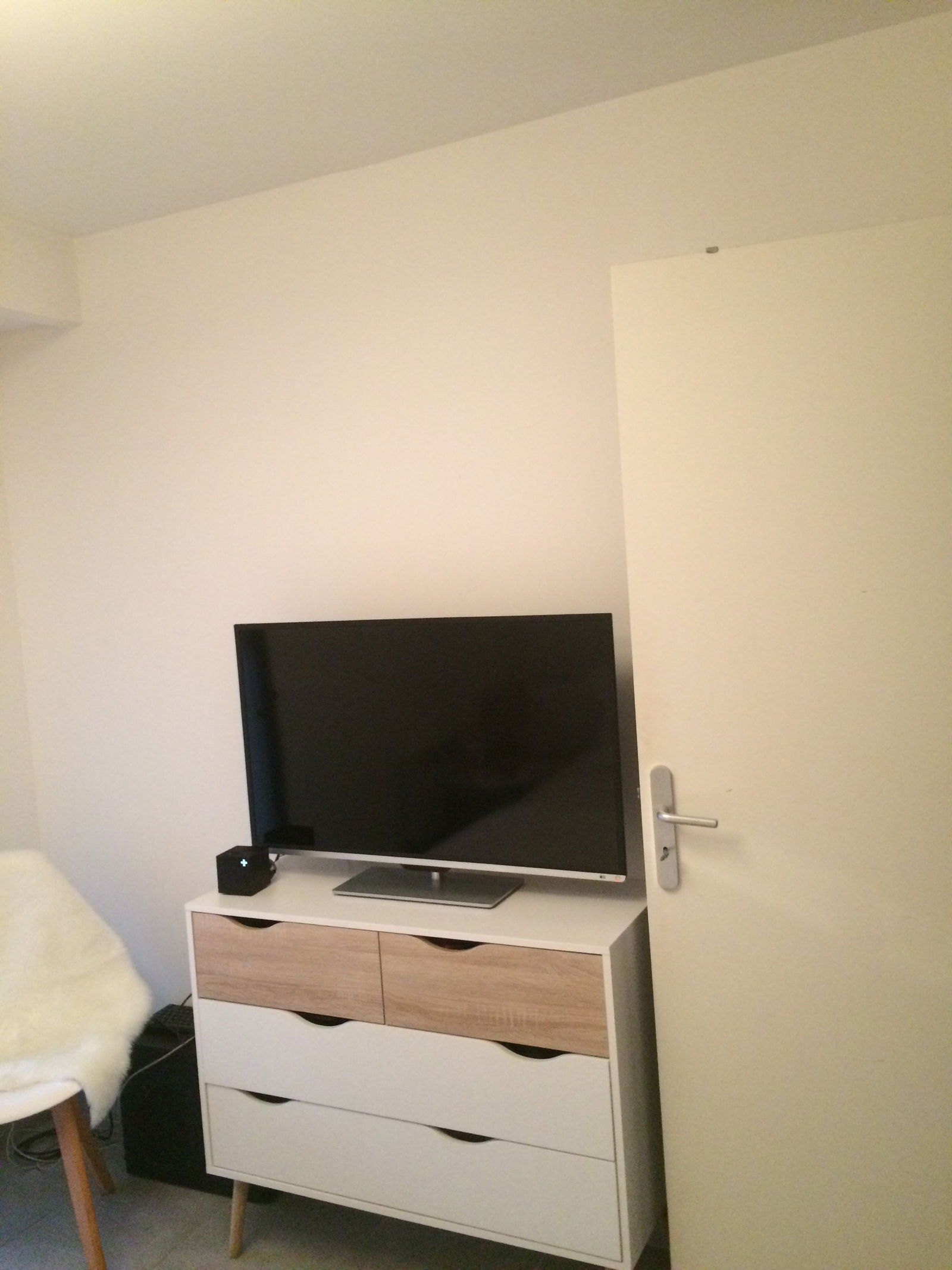 Homestay Cannes 207409