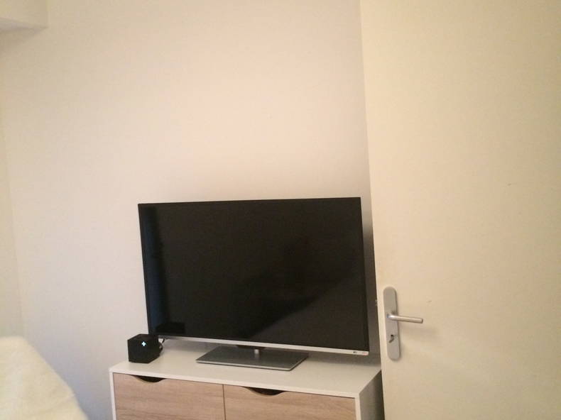 Chambre Chez L'habitant Cannes 207409-1