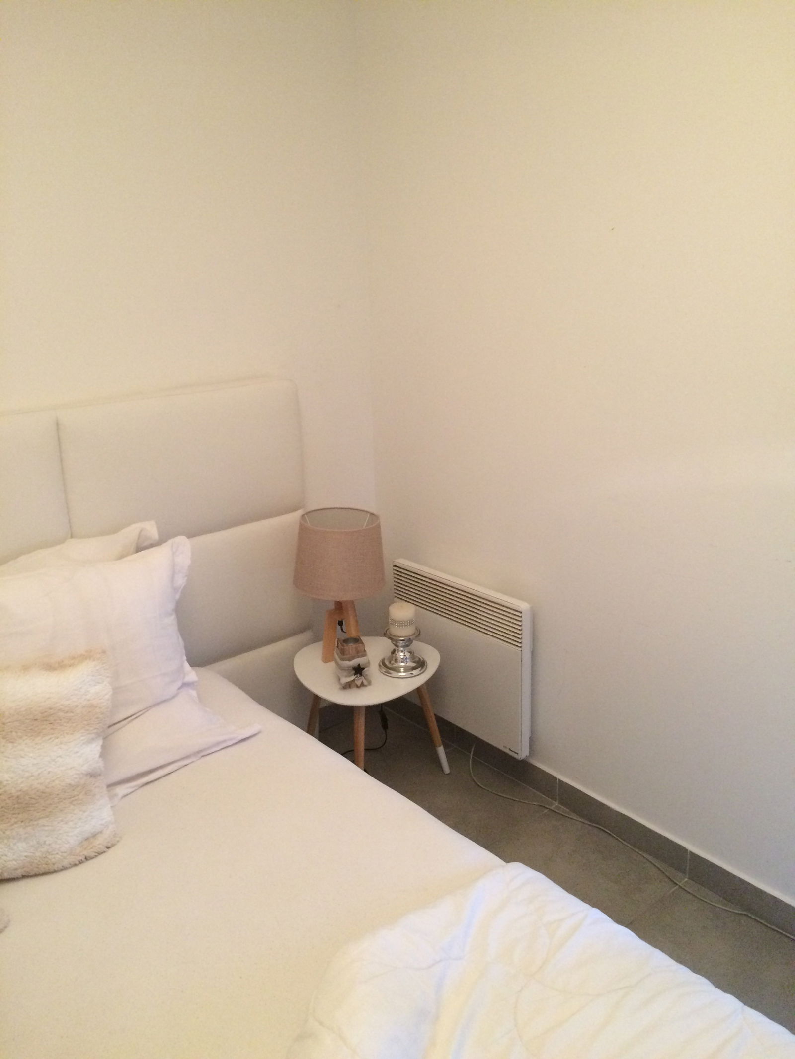 Homestay Cannes 207409