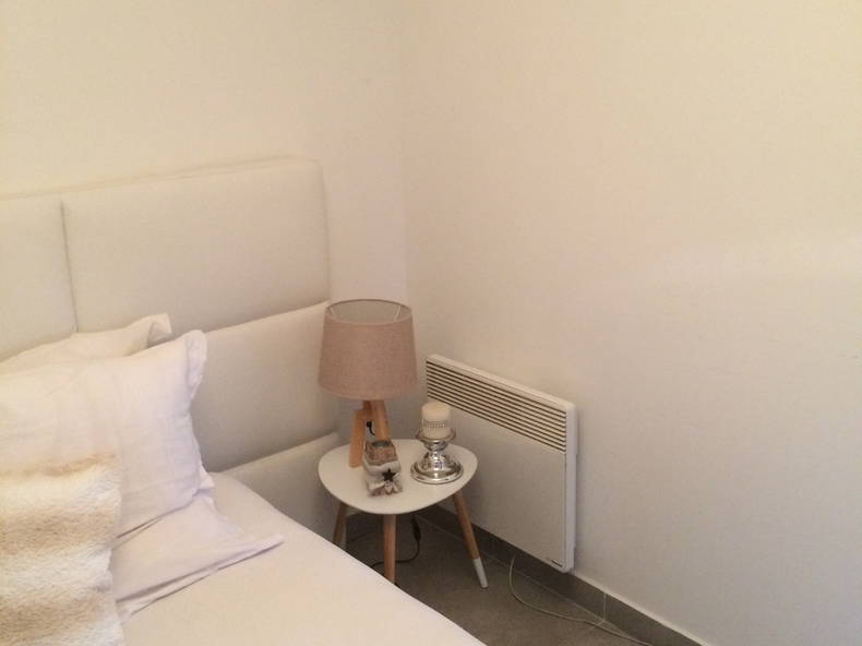 Chambre Chez L'habitant Cannes 207409-2