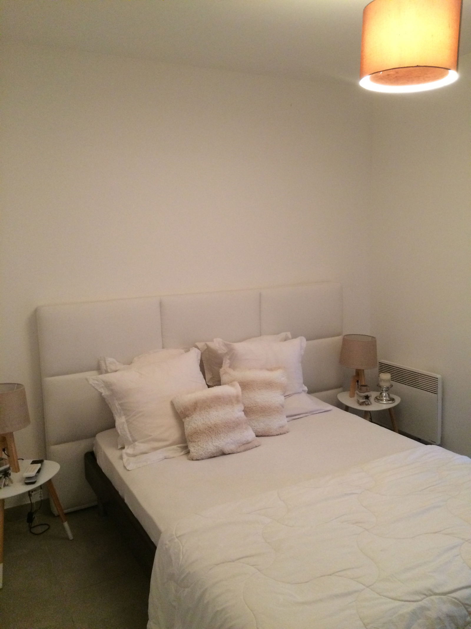 Homestay Cannes 207409