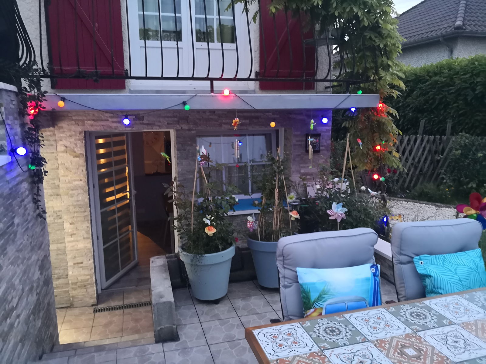 Tutta La Casa Chasseneuil-du-Poitou 251321