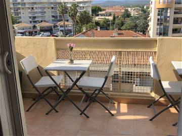 Room For Rent Fréjus 265998-1