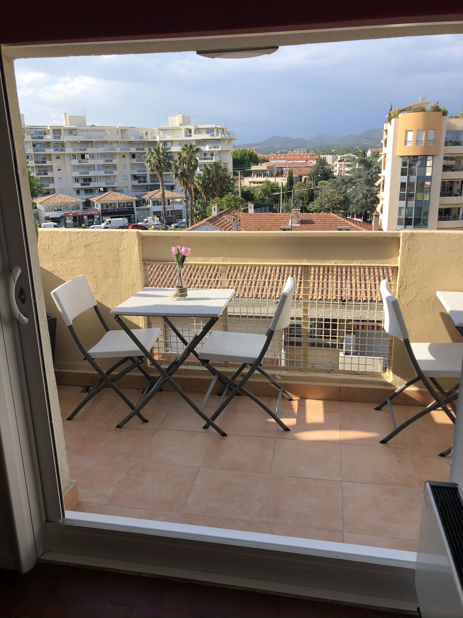 UnabhÀngiges Studio Fréjus 265998