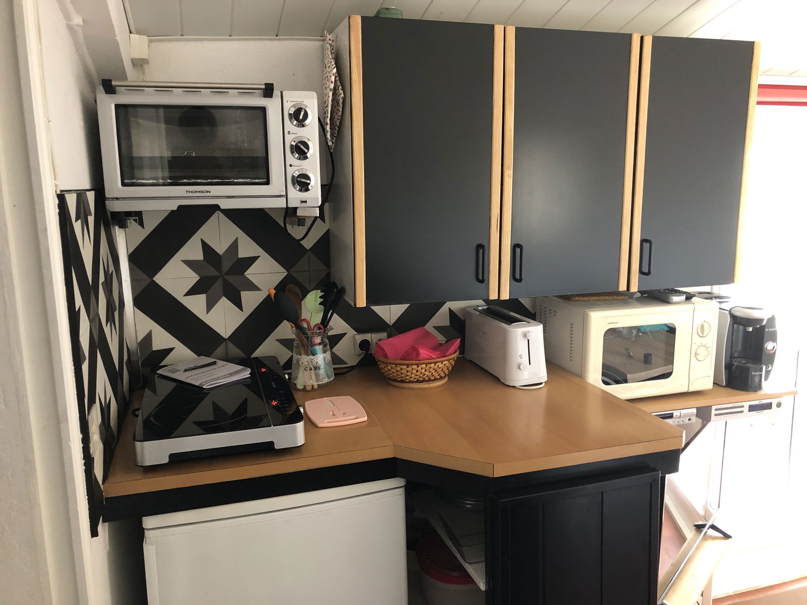 UnabhÀngiges Studio Fréjus 265998