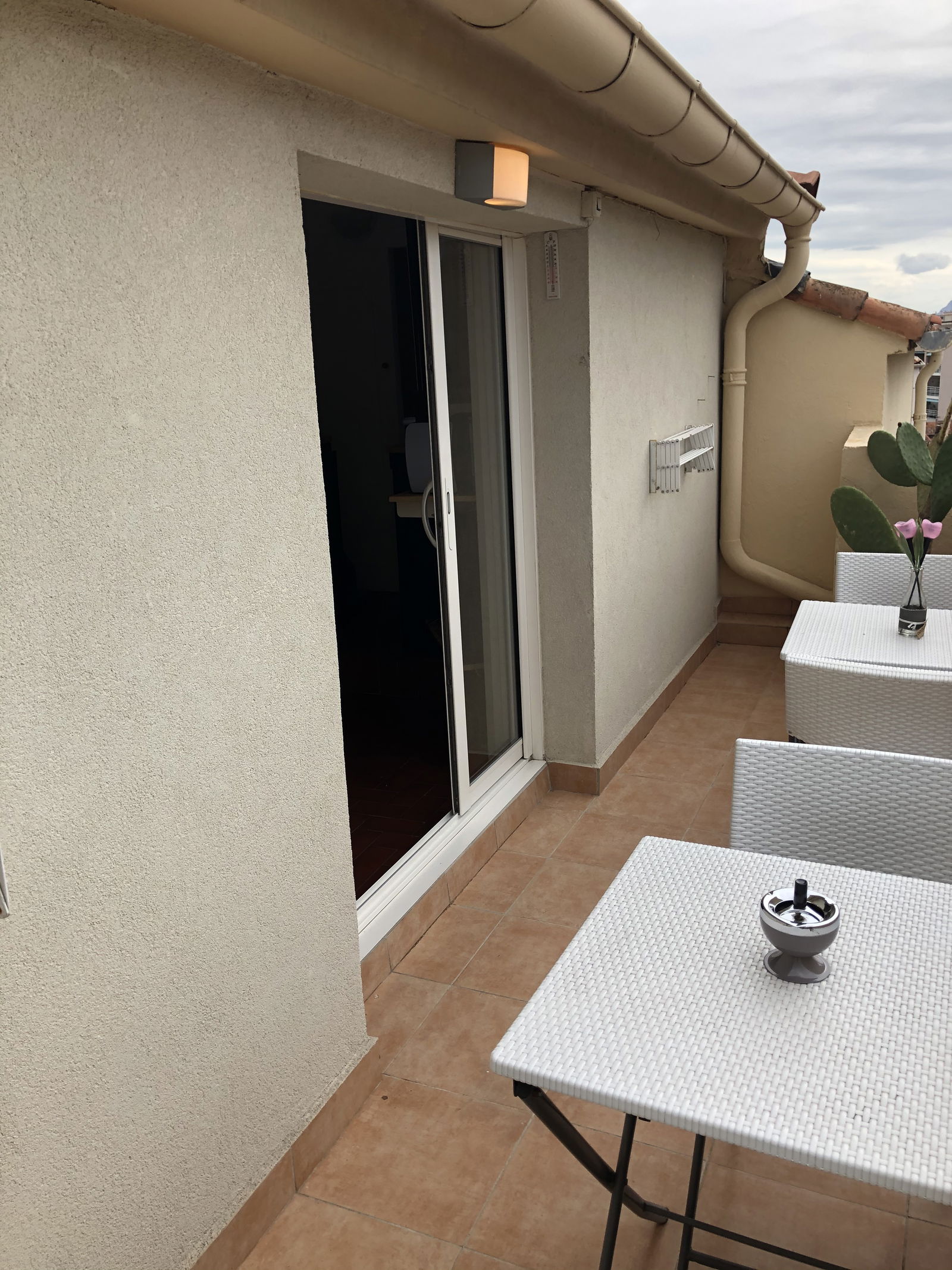 UnabhÀngiges Studio Fréjus 265998