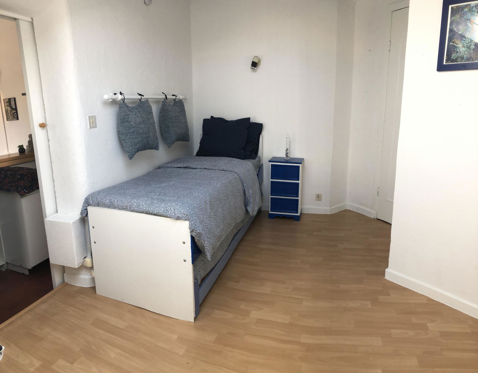 UnabhÀngiges Studio Fréjus 265998