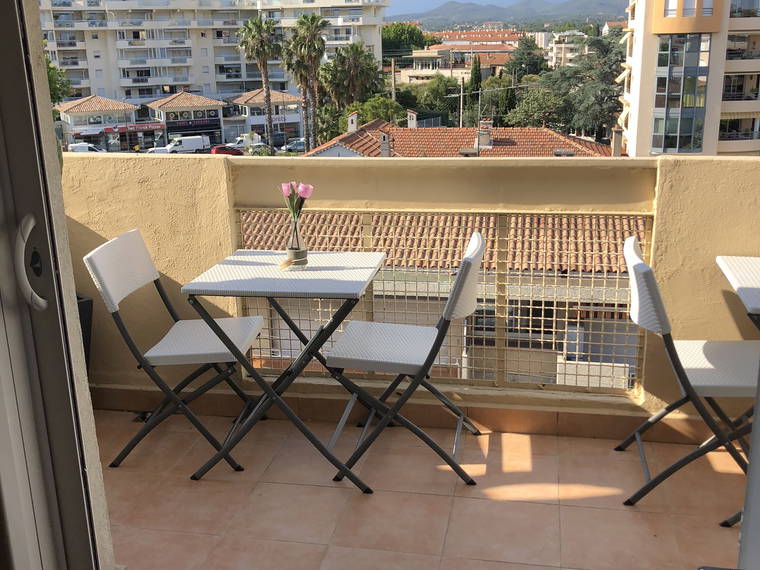 Estudio Independiente Fréjus 265998