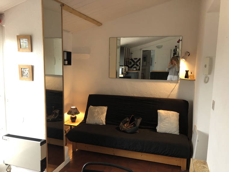 Estudio Independiente Fréjus 265998