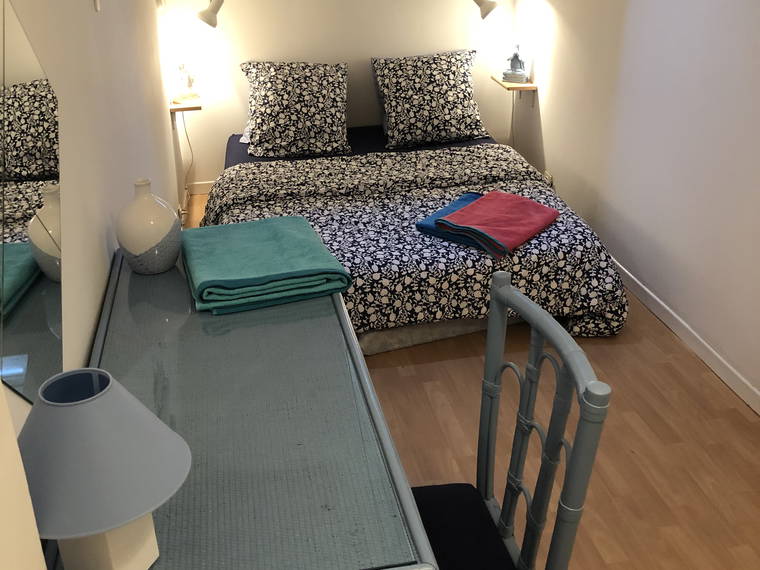 Estudio Independiente Fréjus 265998
