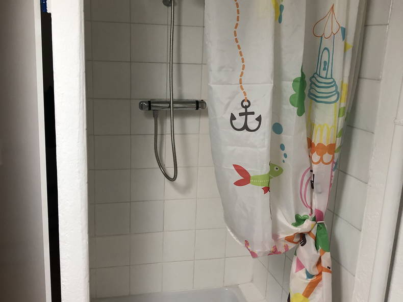 Ganzes Haus Fréjus 265998-5