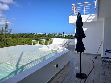 Logement Entier Punta Cana 660464-6