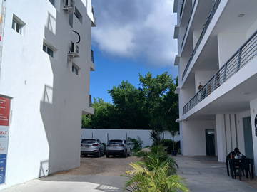 Logement Entier Punta Cana 660464-15