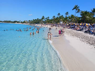 Logement Entier Punta Cana 660464-16