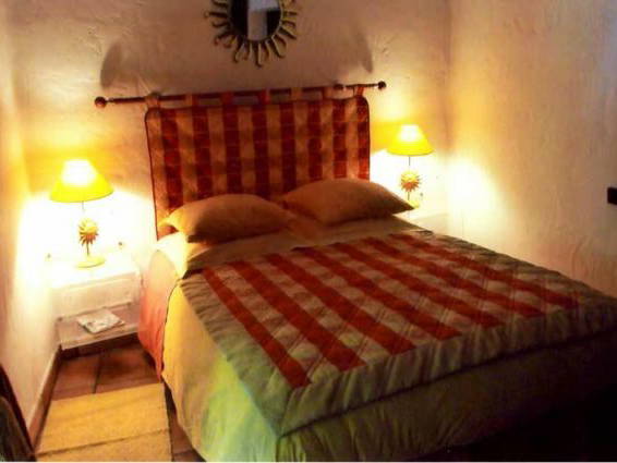 Chambres D'hôtes Chabeuil 66124-1