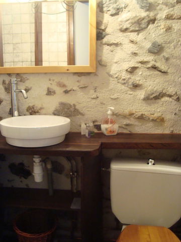 Habitaciones De Huéspedes Montfort-sur-Boulzane 37917