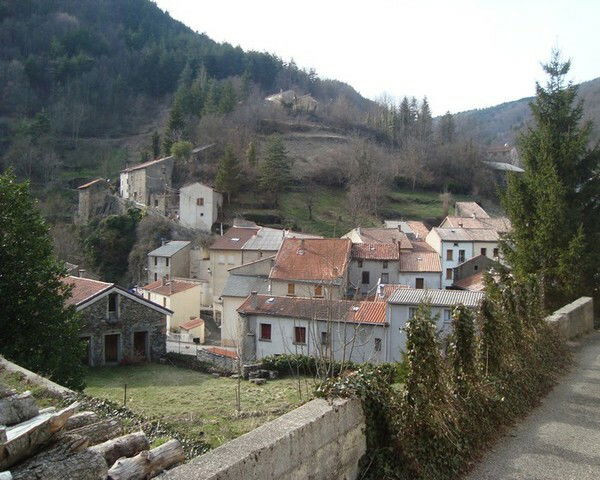 Habitaciones De Huéspedes Montfort-sur-Boulzane 37917