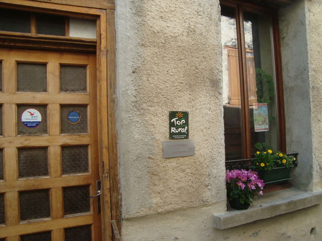 Bed And Breakfast Montfort-sur-Boulzane 37917