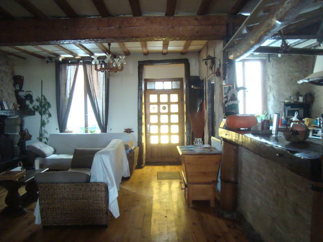 Homestay Montfort-sur-Boulzane 37917