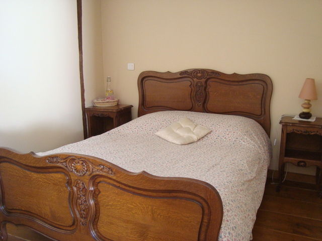 Bed And Breakfast Montfort-sur-Boulzane 37917