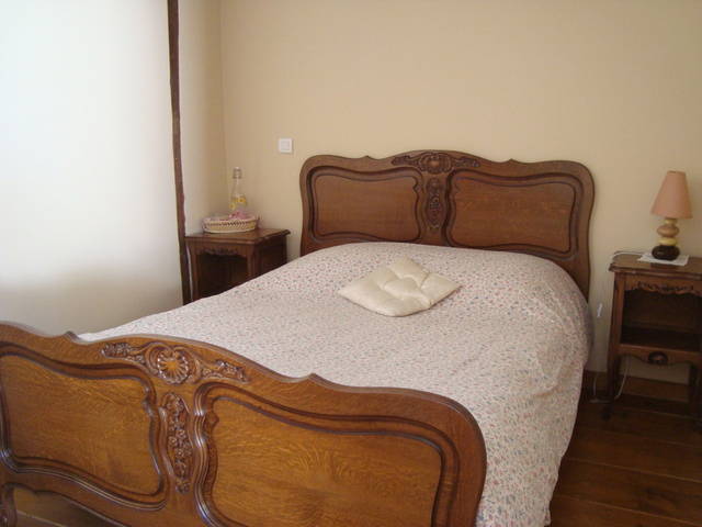 Gästezimmer Montfort-sur-Boulzane 37917-3