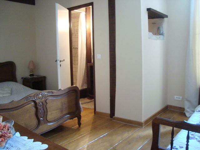 Bed And Breakfast Montfort-sur-Boulzane 37917