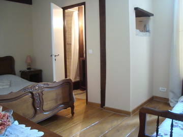 Chambre D'hôte Montfort-Sur-Boulzane 37917-5