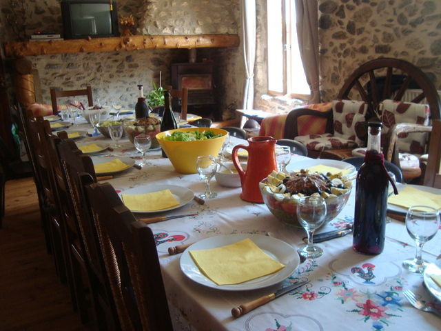 Bed And Breakfast Montfort-sur-Boulzane 37917