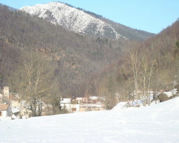 Bed And Breakfast Montfort-sur-Boulzane 37917