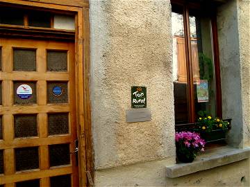 Chambre Chez L'habitant Montfort-Sur-Boulzane 37917-1