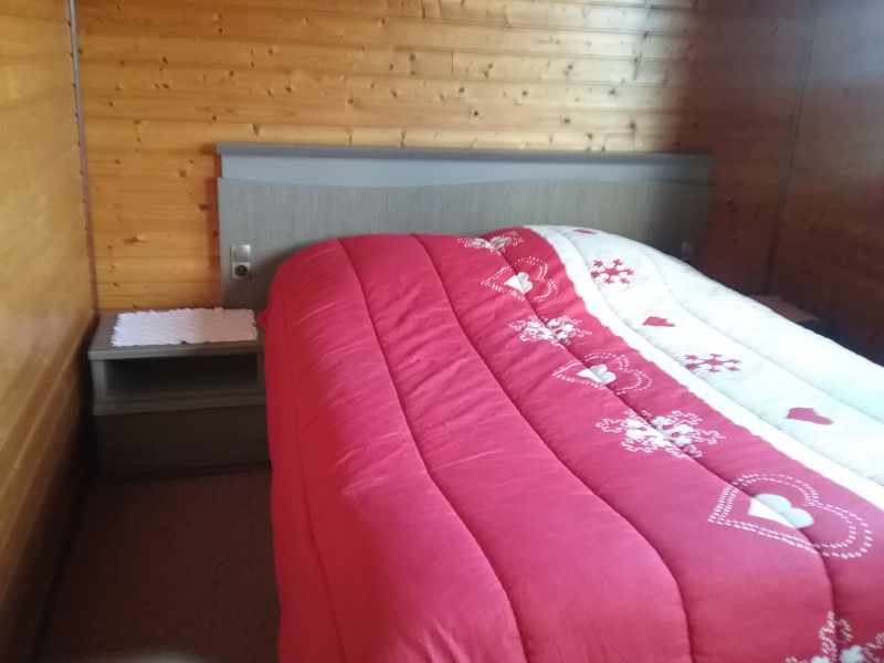 Onofhängeg Studio La Bresse 156122